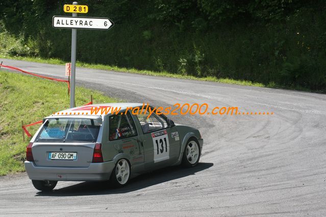 Rallye Haute Vallee de la Loire 2010 (181)