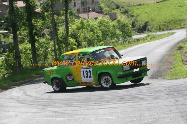 Rallye Haute Vallee de la Loire 2010 (182)