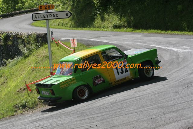 Rallye Haute Vallee de la Loire 2010 (183)