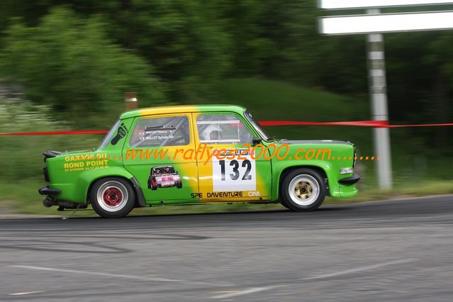 Rallye Haute Vallee de la Loire 2010 (185)