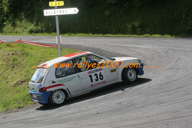 Rallye Haute Vallee de la Loire 2010 (188)