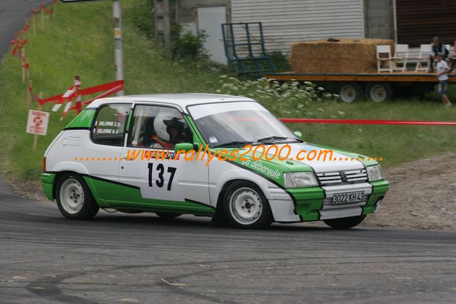 Rallye Haute Vallee de la Loire 2010 (189)