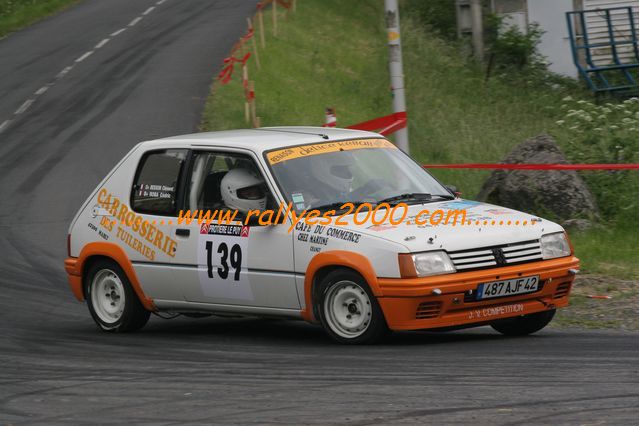 Rallye Haute Vallee de la Loire 2010 (191)