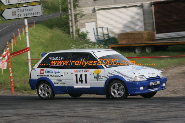 Rallye Haute Vallee de la Loire 2010 (193)