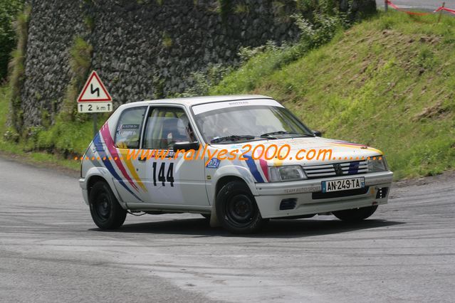 Rallye Haute Vallee de la Loire 2010 (196)