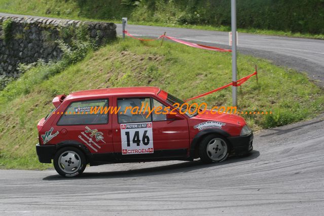 Rallye Haute Vallee de la Loire 2010 (197)