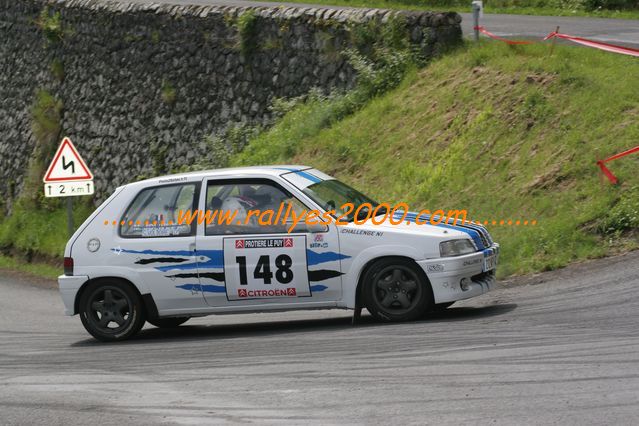 Rallye Haute Vallee de la Loire 2010 (199)