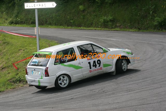 Rallye Haute Vallee de la Loire 2010 (200)