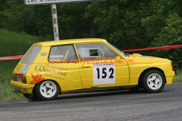 Rallye Haute Vallee de la Loire 2010 (203)