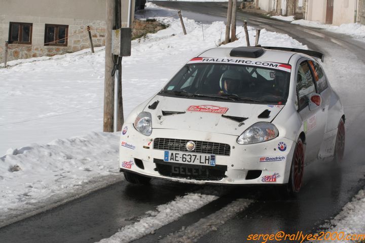 Rallye Monte Carlo 2010 (5)