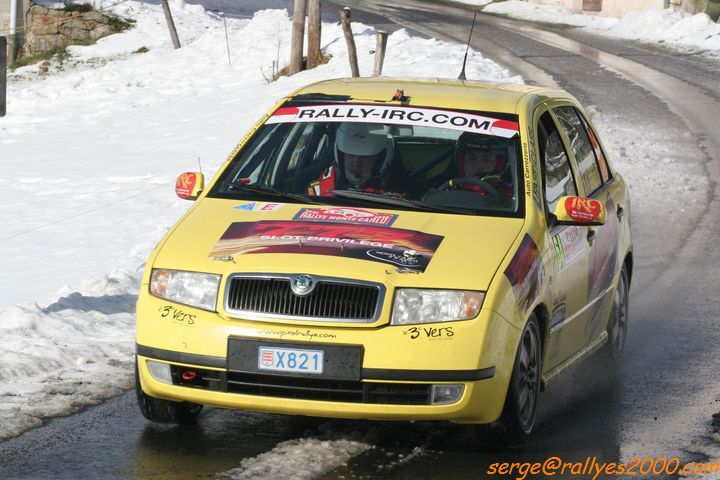 Rallye Monte Carlo 2010 (6)