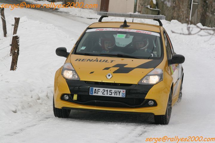 Rallye Monte Carlo 2010 (8)