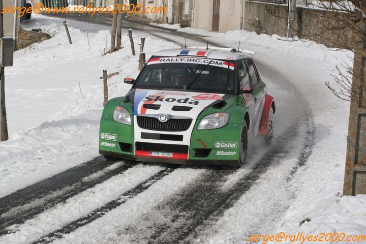 Rallye Monte Carlo 2010 (9)