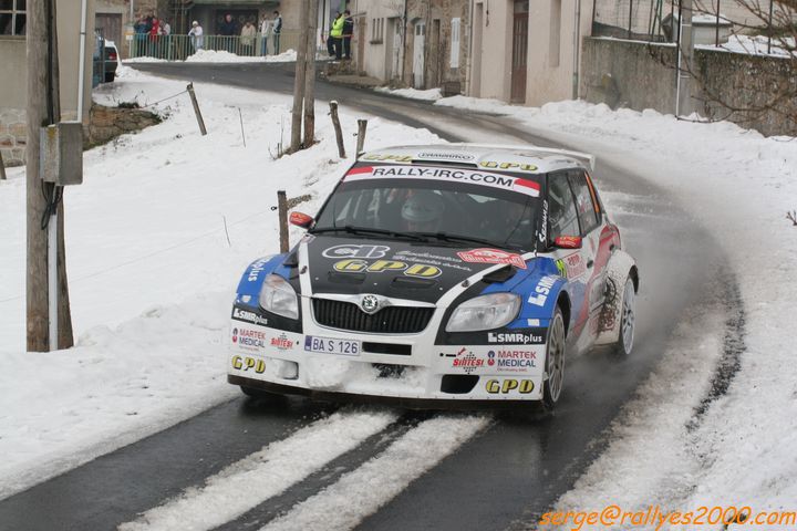 Rallye Monte Carlo 2010 (10)