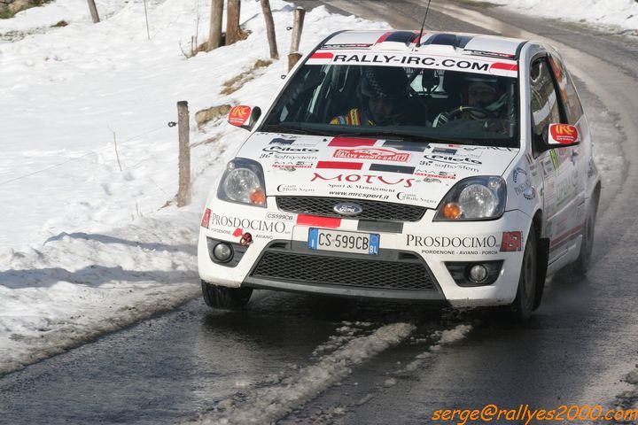 Rallye Monte Carlo 2010 (13)