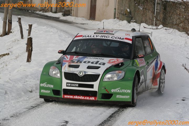 Rallye Monte Carlo 2010 (20)
