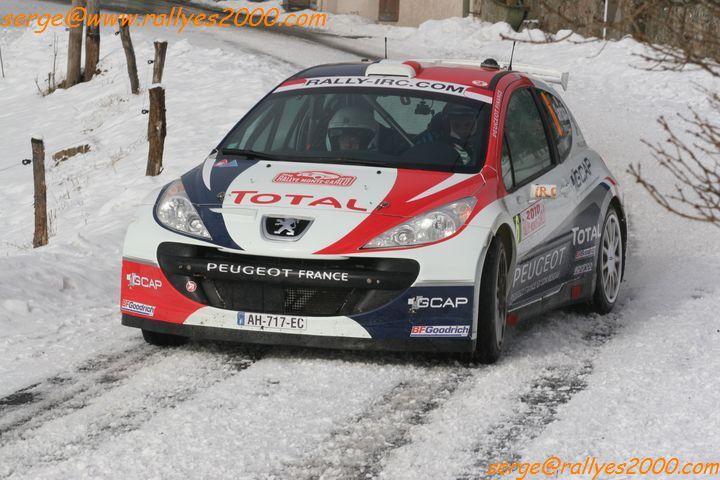 Rallye Monte Carlo 2010 (32)