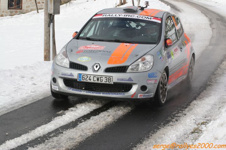 Rallye Monte Carlo 2010 (42)