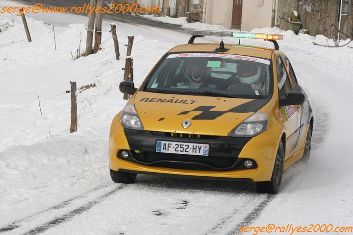 Rallye Monte Carlo 2010 (54)