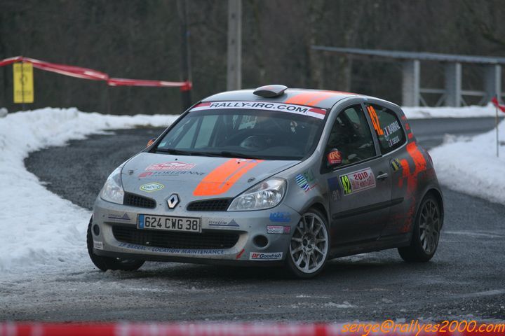 Rallye Monte Carlo 2010 (63)