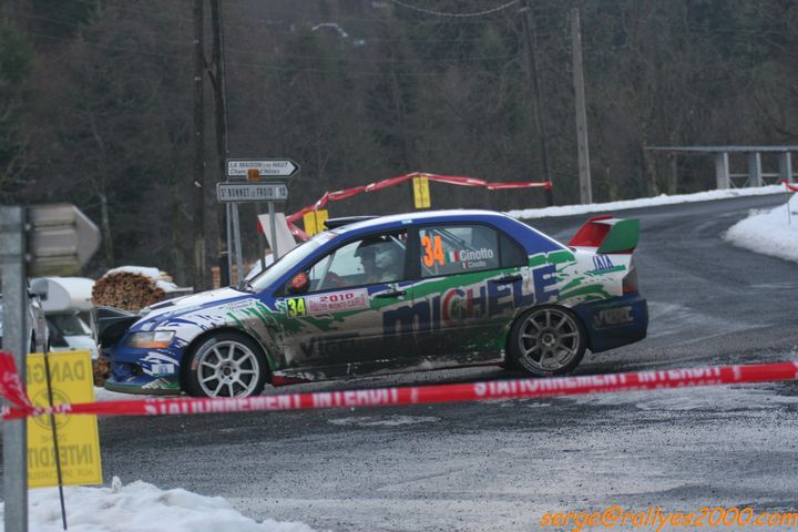 Rallye Monte Carlo 2010 (66)