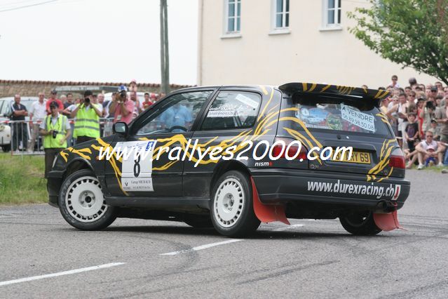 Rallye des Monts du Lyonnais 2009 (11)