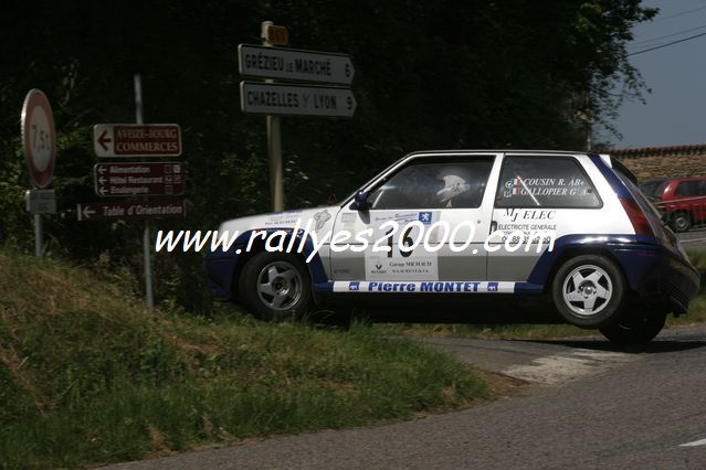 Rallye des Monts du Lyonnais 2009 (18)