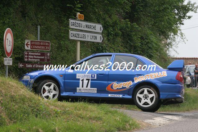 Rallye des Monts du Lyonnais 2009 (19)