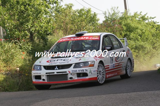 Rallye des Monts du Lyonnais 2009 (21)