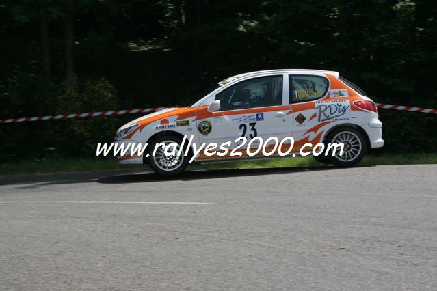 Rallye des Monts du Lyonnais 2009 (26)
