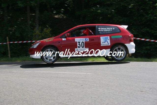 Rallye des Monts du Lyonnais 2009 (34)