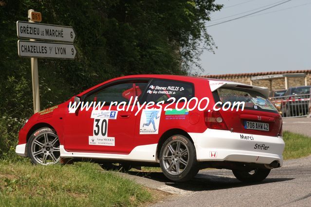 Rallye des Monts du Lyonnais 2009 (35)