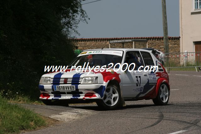 Rallye des Monts du Lyonnais 2009 (39)