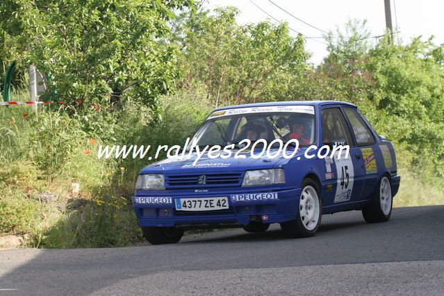 Rallye des Monts du Lyonnais 2009 (43)