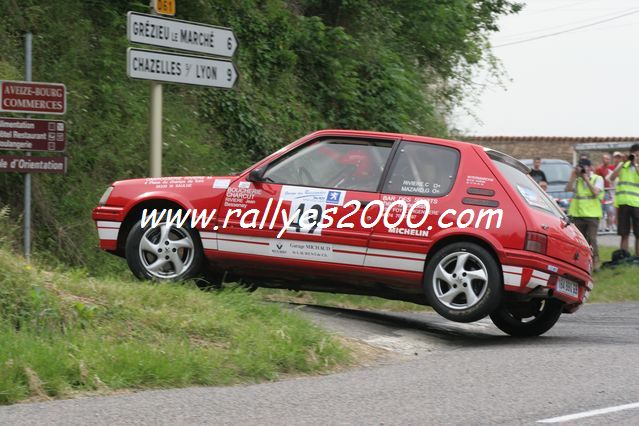 Rallye des Monts du Lyonnais 2009 (46)