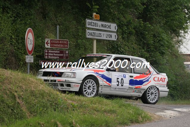 Rallye des Monts du Lyonnais 2009 (47)