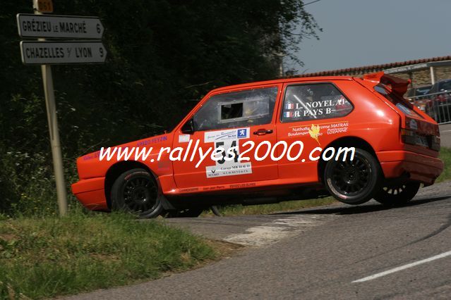 Rallye des Monts du Lyonnais 2009 (50)