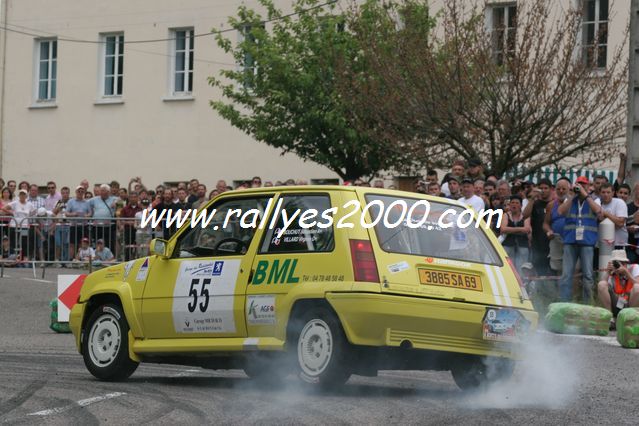 Rallye des Monts du Lyonnais 2009 (51)