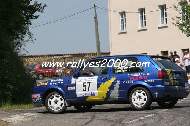 Rallye des Monts du Lyonnais 2009 (53)