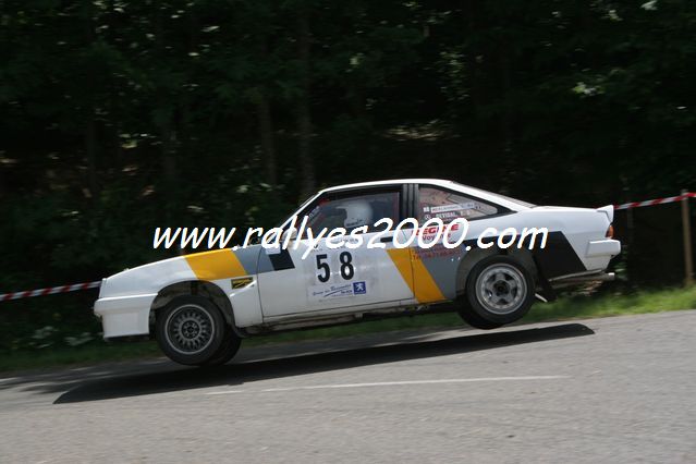 Rallye des Monts du Lyonnais 2009 (54)