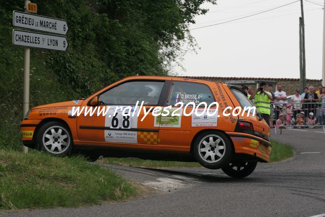 Rallye des Monts du Lyonnais 2009 (64)