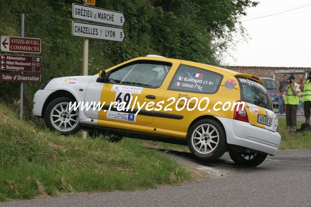 Rallye des Monts du Lyonnais 2009 (65)