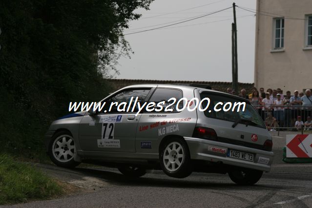 Rallye des Monts du Lyonnais 2009 (67)