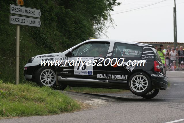 Rallye des Monts du Lyonnais 2009 (68)