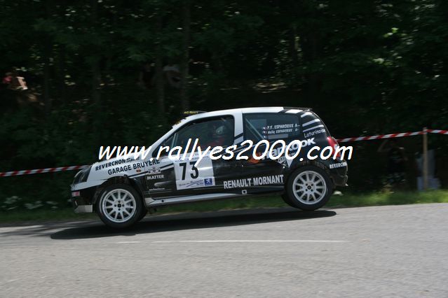 Rallye des Monts du Lyonnais 2009 (69)