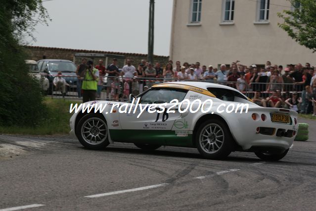 Rallye des Monts du Lyonnais 2009 (71)