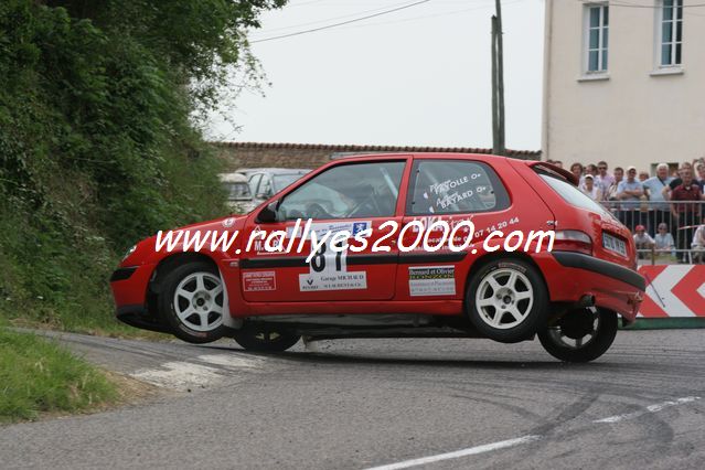 Rallye des Monts du Lyonnais 2009 (75)