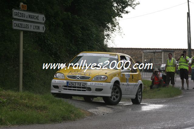 Rallye des Monts du Lyonnais 2009 (78)