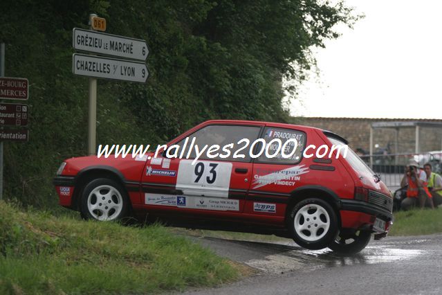 Rallye des Monts du Lyonnais 2009 (79)