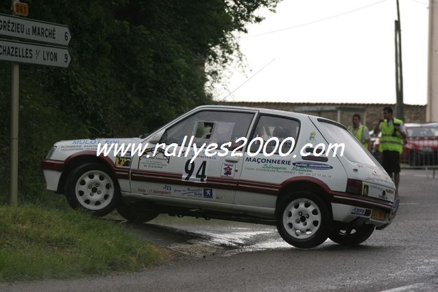 Rallye des Monts du Lyonnais 2009 (80)